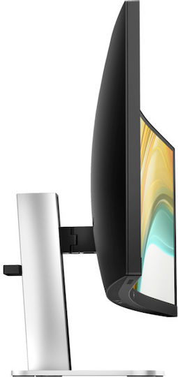 HP S5 Pro 534pm Ultrawide VA Curved Monitor 32" QHD 3440x1440 με Χρόνο Απόκρισης 5ms GTG - Image 3