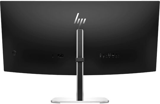 HP S5 Pro 534pm Ultrawide VA Curved Monitor 32" QHD 3440x1440 με Χρόνο Απόκρισης 5ms GTG - Image 4