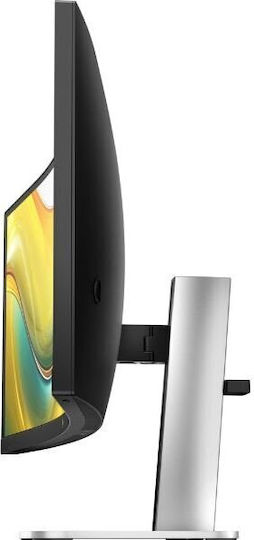 HP S5 Pro 534pm Ultrawide VA Curved Monitor 32" QHD 3440x1440 με Χρόνο Απόκρισης 5ms GTG - Image 6