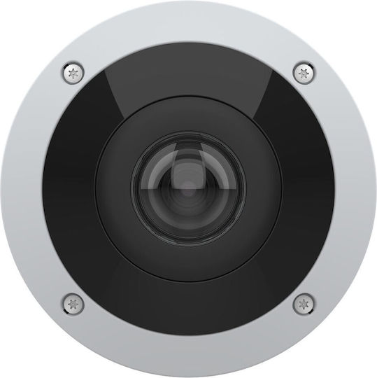 Κάμερα Επιτήρησης Axis M4318-PLVE - Image 2