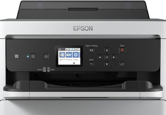 Epson WorkForce Pro WF-C529R Γνήσιο Μελάνι Εκτυπωτή InkJet Κίτρινο (C13T01D400) - Image 6