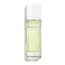 Chanel Cristalle Eau Verte Edp Spray 100ml