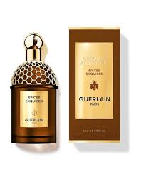 Guerlain Absolus Allegoria Épices Exquises Eau de Parfum 125ml
