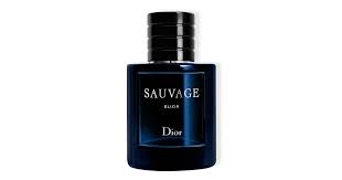 Dior Sauvage Elixir Epv 100ml