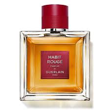 Guerlain Habit Rouge Eau de Parfum 100ml