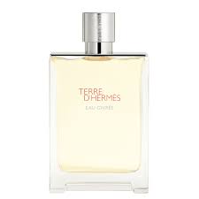 Hermès Terre D’hermès Eau Givrée Edp Spray Refillable 175ml