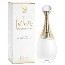 Dior J'adore Parfum D'eau Edp Spray 100ml