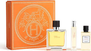 Hermes Terre D'hermes Ανδρικό Σετ με Body Lotion