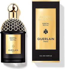 Guerlain Absolus Allegoria Santal Royal Eau de Parfum 125ml