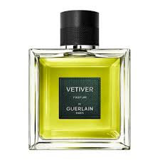 Guerlain Vétiver Le Parfum Eau de Parfum 100ml