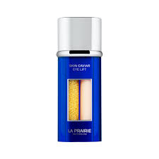 La Prairie Skin Caviar Sérum Reafirmante Tensor Contorno De Ojos 20ml