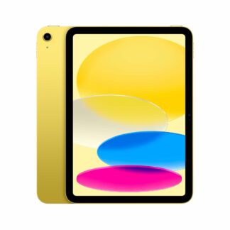 Tablet Apple Ipad 11 11" 128 GB Κίτρινο
