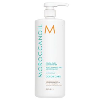 Color Care Conditioner - Moroccanoil