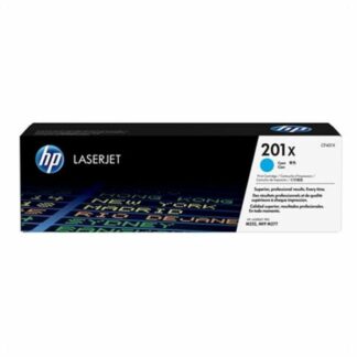 Τόνερ HP CF401X Κυανό