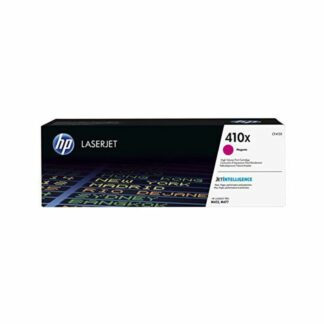 Τόνερ HP CF413X Mατζέντα
