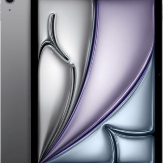 13-inch iPad Air Wi-Fi + Cellular 256GB - Space Grey (MCJ54TY/A)
