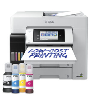 Εκτυπωτής Πολυμηχάνημα Epson C11CJ28405