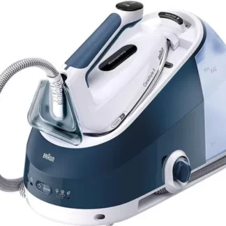 Braun CareStyle Steam Generator IS5245BL