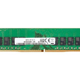 HP 16GB DDR4 RAM με Ταχύτητα 3200 για Laptop Κωδικός: 13L75AA