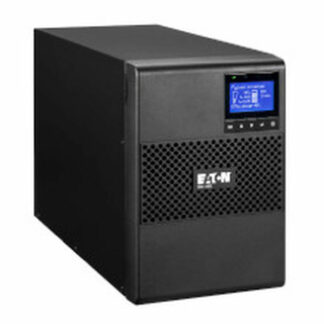 Eaton 9SX UPS On-Line 900VA 900W με 6 IEC Πρίζες