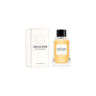 Givenchy Dahlia Divin Eau de Parfum 100ml