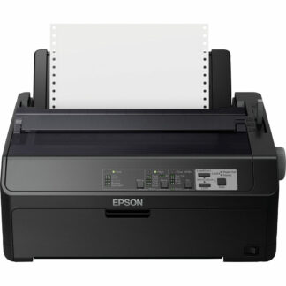 Epson FX-890IIN Ασπρόμαυρος Εκτυπωτής Dot Matrix