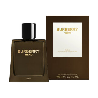 Γυναικείο Άρωμα Burberry Hero Parfum 100 ml