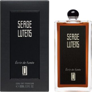 Serge Lutens Ecrin De Fumee Eau de Parfum 100ml