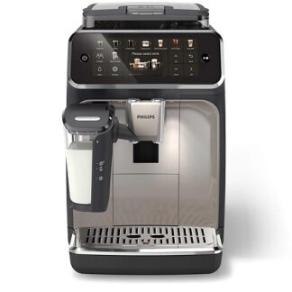 Philips EP5547/90 coffee maker Fully-auto Espresso machine 1.8 L