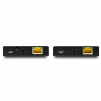 Πομπός Startech ST121HD20V 4K Ultra HD HDMI RJ-45 x 2