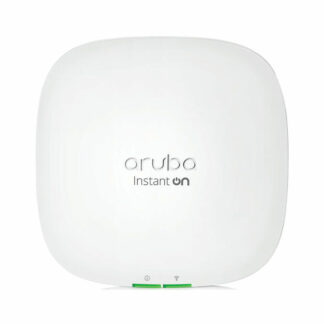 Aruba Instant On AP22 Mesh Access Point Wi‑Fi 6 Dual Band (2.4 & 5GHz)