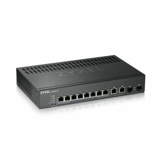 Networks -hubs & switches-
