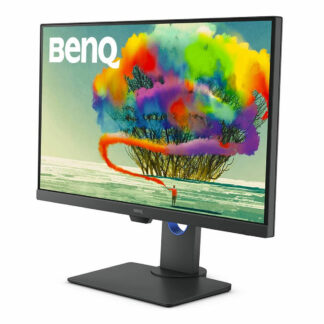 BenQ PD2705U IPS HDR Monitor 27" 4K 3840x2160 με Χρόνο Απόκρισης 5ms GTG