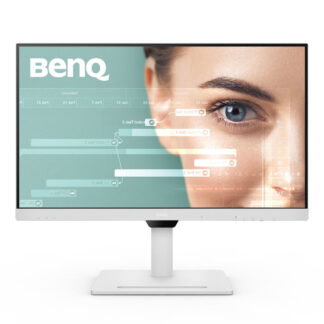 BenQ GW2790QT IPS Monitor 27" QHD 2560x1440 με Χρόνο Απόκρισης 5ms GTG