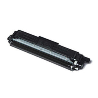 Brother TN-247Y Γνήσιο Toner Laser Εκτυπωτή Κίτρινο High Yield 2300 Σελίδων (TN-247Y)