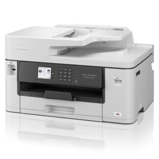 Brother MFC-J5340DWE Έγχρωμο Πολυμηχάνημα Inkjet με WiFi και Mobile Print