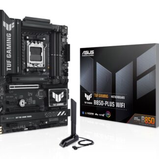 Asus TUF GAMING B850-PLUS WIFI Motherboard ATX με AMD AM5 Socket