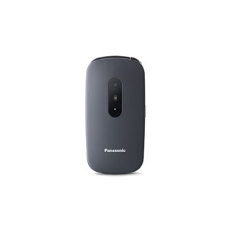 Κινητό Τηλέφωνο Panasonic KX-TU446EXG 2,4" Μπλε Γκρι
