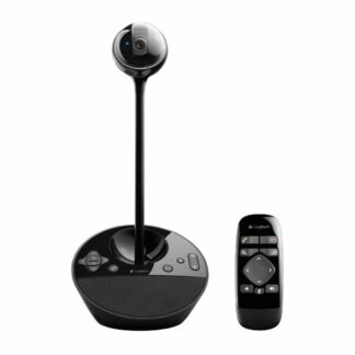 Logitech BCC950 Web Camera Full HD 1080p με Autofocus