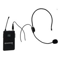 EMPIRE KIT RADIOMIC.NECK/LAVALIER