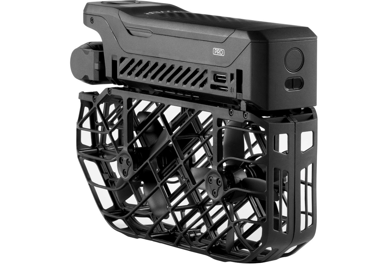 HOVERAir X1 PRO Standard - drone - Image 4