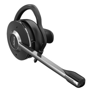 Ακουστικά Bluetooth Jabra 9655-583-111 Μαύρο