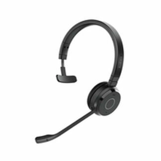 Ακουστικα GN Audio 6693-833-309 Μαυρο