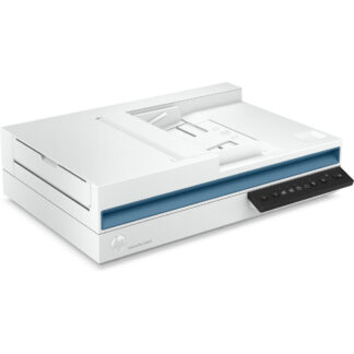 HP ScanJet Pro 3600 f1 Flatbed (Επίπεδης επιφάνειας) Scanner A4