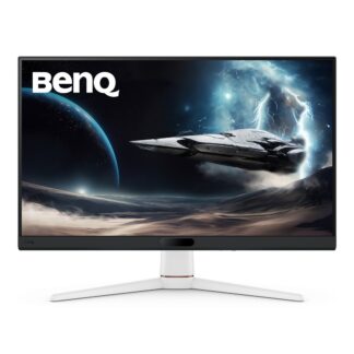BenQ EX271 IPS Monitor 27" FHD 1920x1080 180Hz με Χρόνο Απόκρισης 1ms GTG