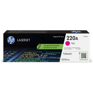 Αυθεντικό Φυσίγγιο μελάνης HP W2203A Mατζέντα (1 μονάδα)