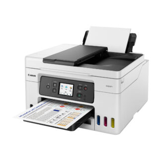 Εκτυπωτής Πολυμηχάνημα Canon MAXIFY GX4050