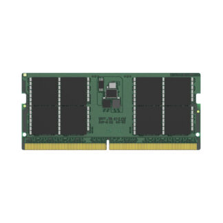 Kingston 32GB DDR5 RAM με Ταχύτητα 5600 για Laptop Κωδικός: KVR56S46BD8-32