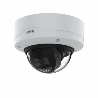 Axis M3126-LVE IP Κάμερα Παρακολούθησης Full HD+ 4MP Αδιάβροχη
