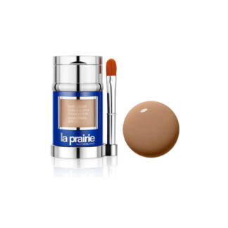 La Prairie Skin Caviar Concealer Foundation Sunscreen SPF15 W-50 Mocha 30ml